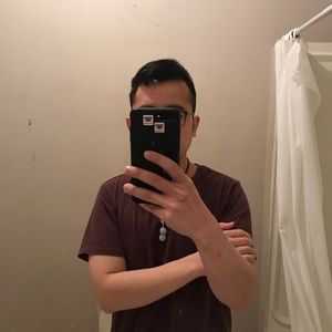 Meet your Posher, Simon